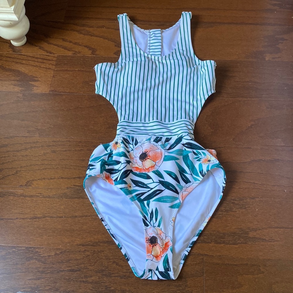 cupshe one piece